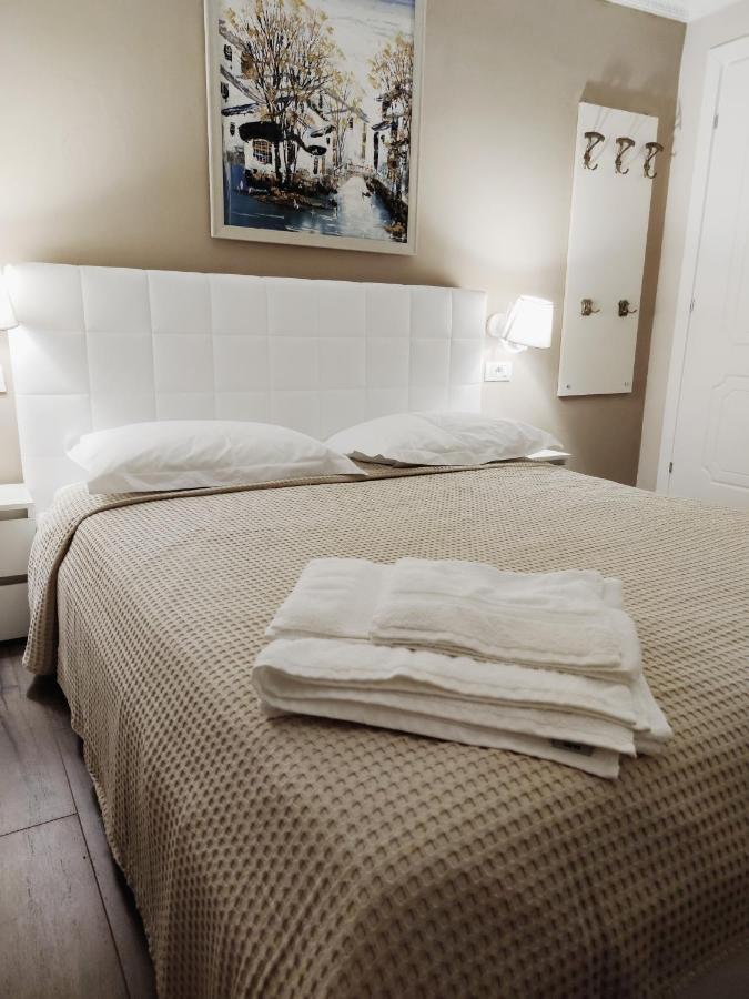 Tanners' Bridge Apartment Tirana